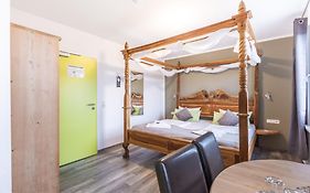 Hotel Bannewitz